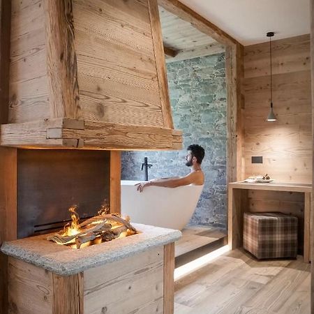 Sci Sport Rooms & Suites Bormio Exterior photo
