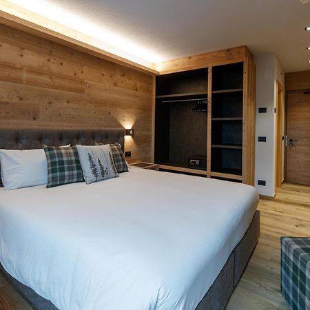 Sci Sport Rooms & Suites Bormio Exterior photo
