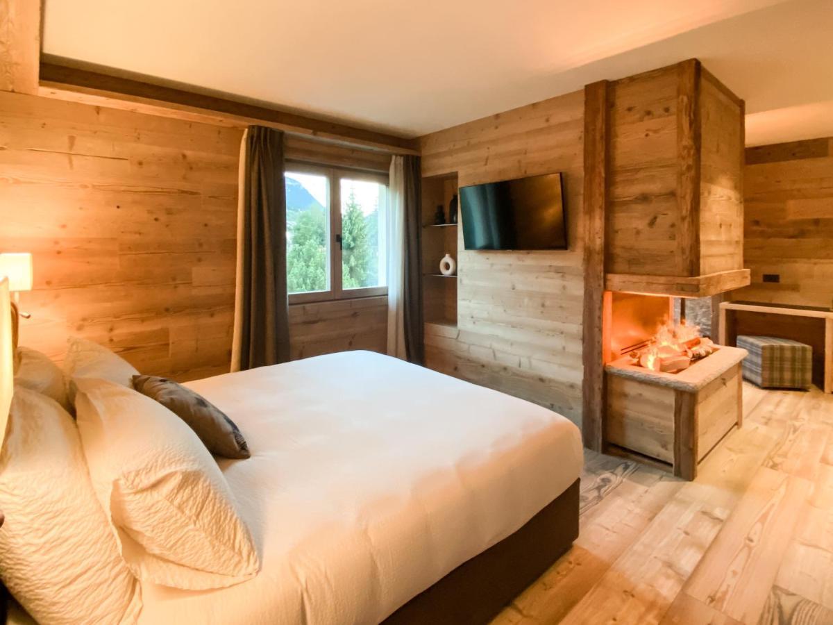Sci Sport Rooms & Suites Bormio Exterior photo
