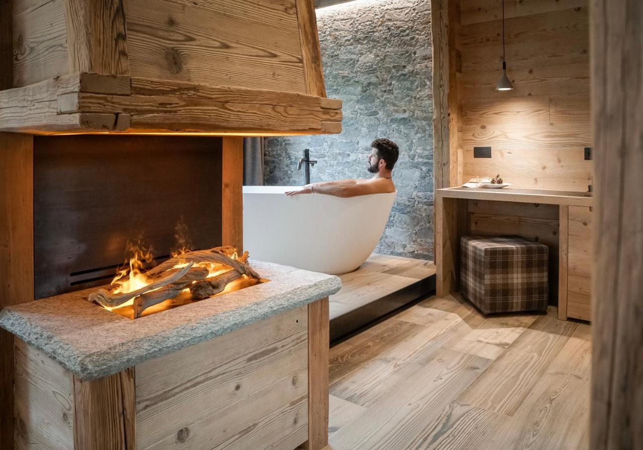 Sci Sport Rooms & Suites Bormio Exterior photo