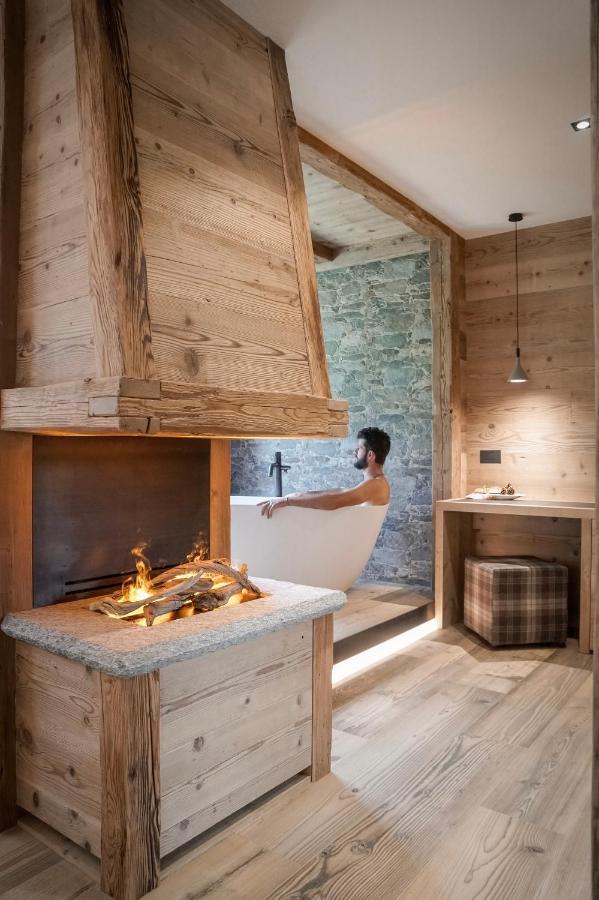 Sci Sport Rooms & Suites Bormio Exterior photo