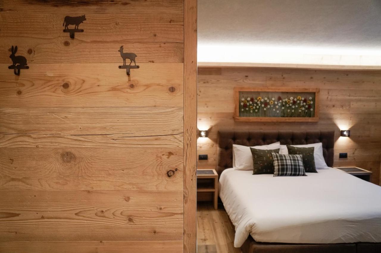Sci Sport Rooms & Suites Bormio Exterior photo