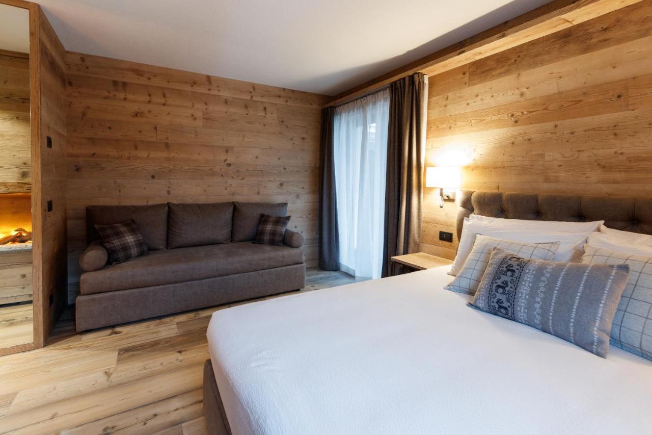Sci Sport Rooms & Suites Bormio Exterior photo