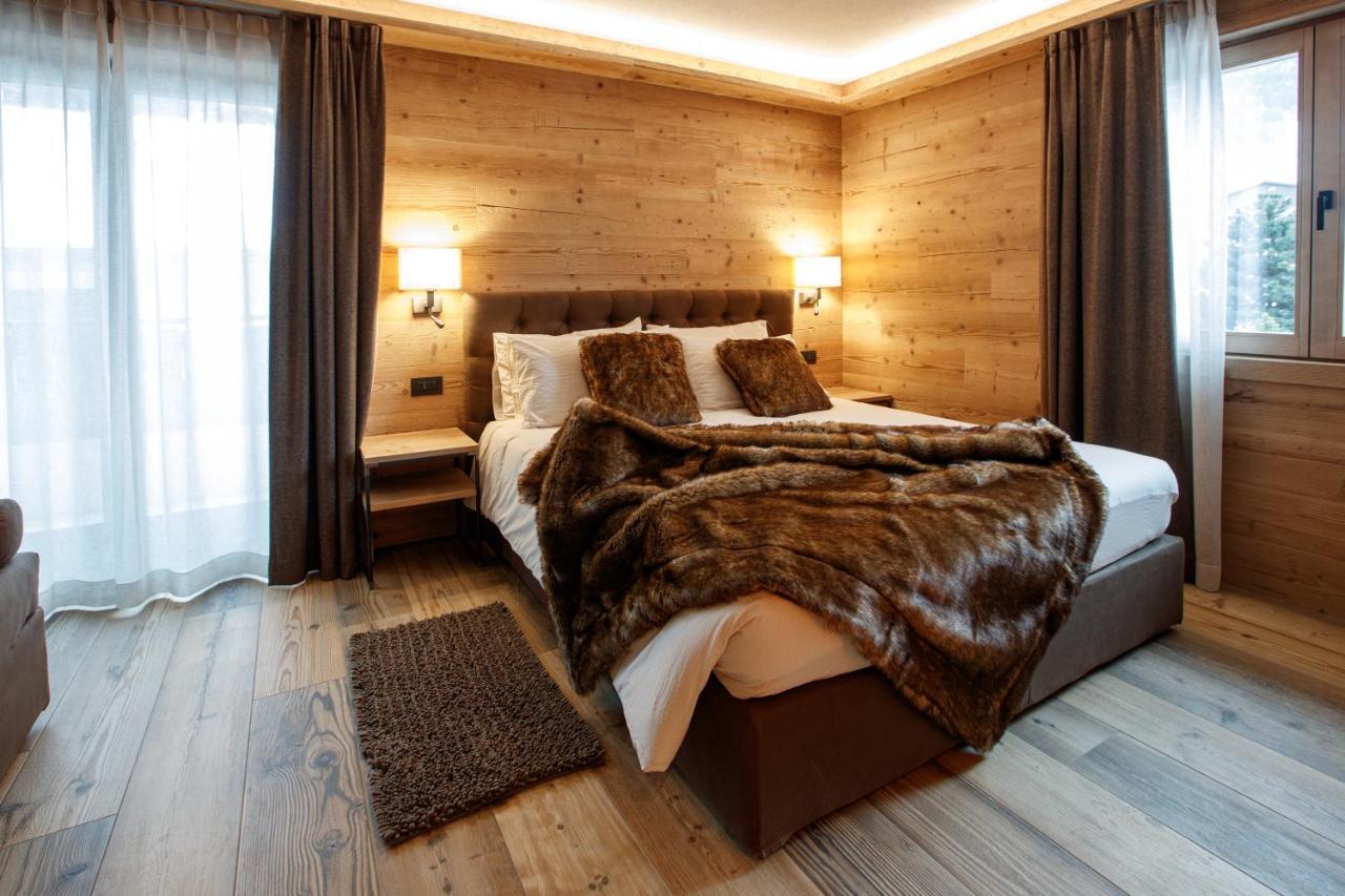 Sci Sport Rooms & Suites Bormio Exterior photo