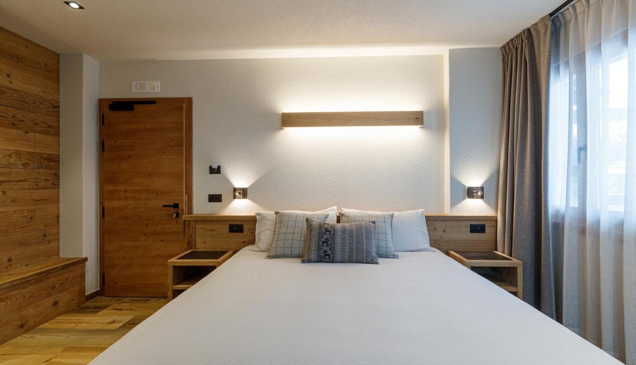 Sci Sport Rooms & Suites Bormio Exterior photo