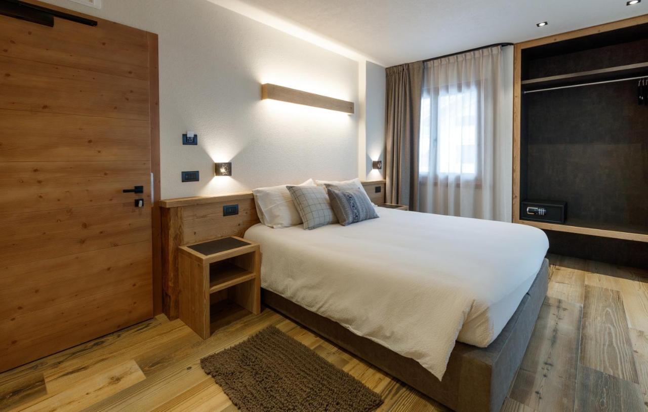 Sci Sport Rooms & Suites Bormio Exterior photo