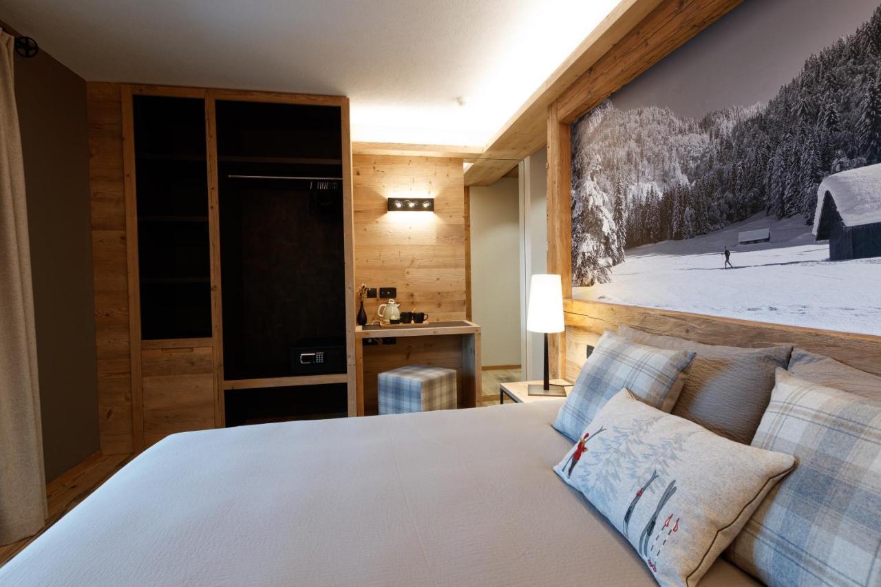 Sci Sport Rooms & Suites Bormio Exterior photo