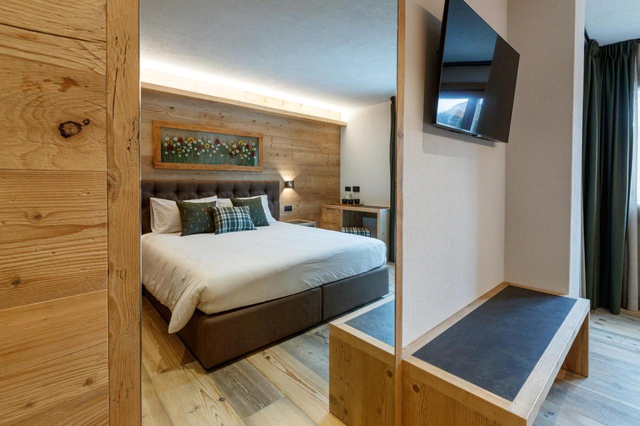 Sci Sport Rooms & Suites Bormio Exterior photo
