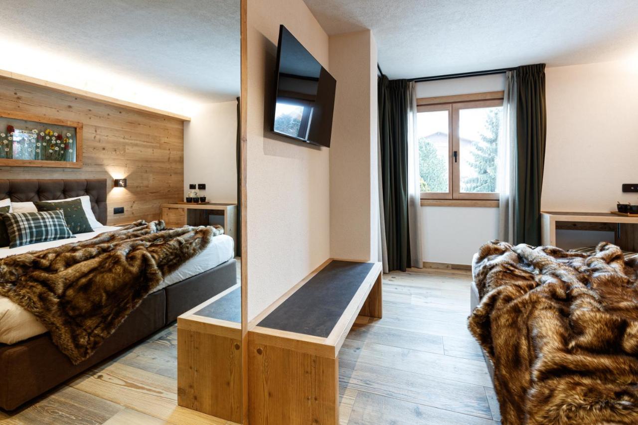 Sci Sport Rooms & Suites Bormio Exterior photo