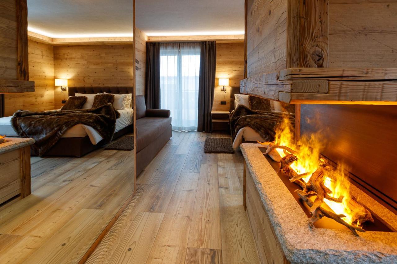Sci Sport Rooms & Suites Bormio Exterior photo